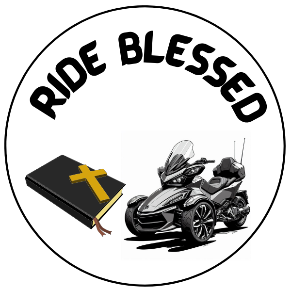 Ride Blessed